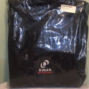 New DINAN Motorsport Jacket